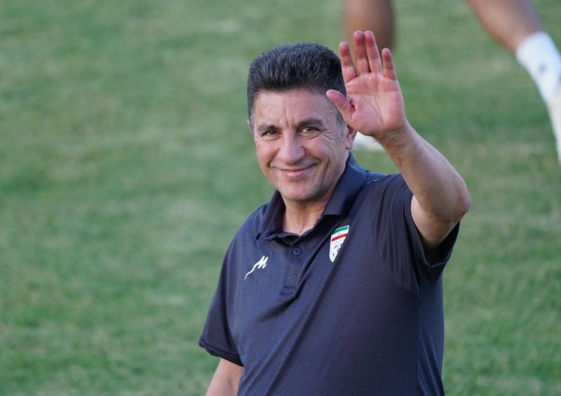 سرمربیگری قلعهنویی در استقلال تکذیب شد!