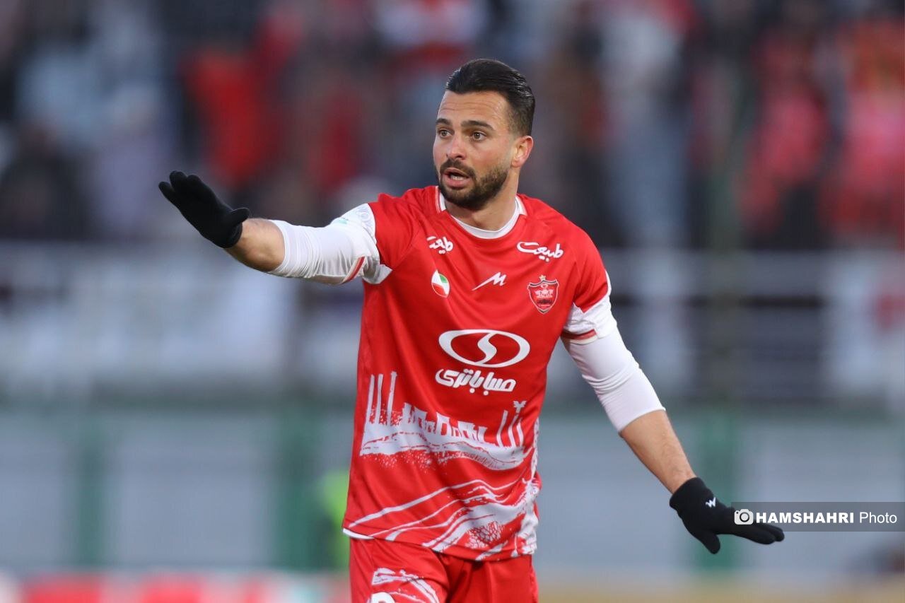 سروش رفیعی رسما محروم شد