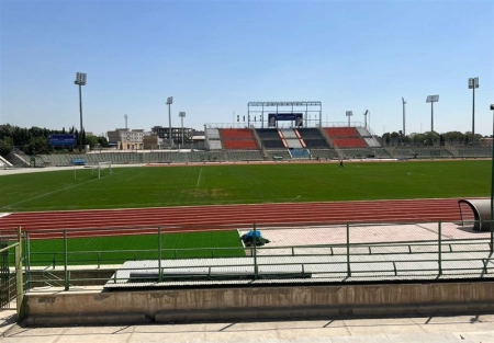 سرگیجه در محل میزبانی از دربی؛ این‌بار شهرقدس!