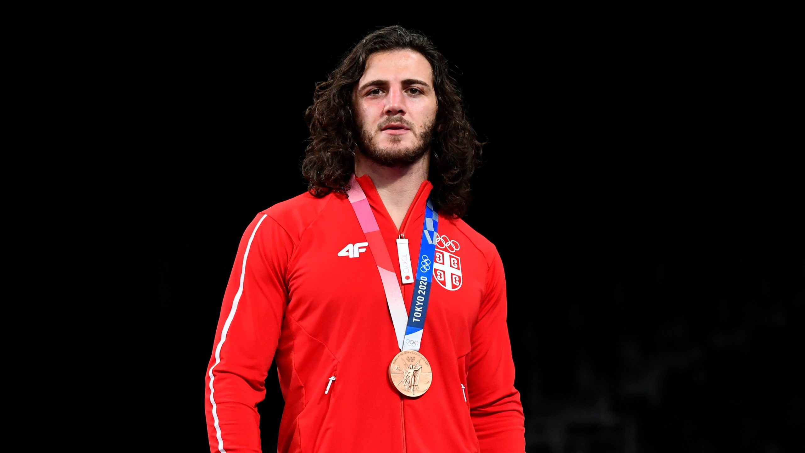 سلب صلاحیت از قهرمان جهان/ تقلب، جعل و جا به جایی تست از جرائم ورزشی زورابی داتوناشویلی