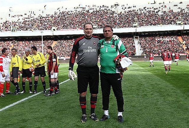 سلطانی:  اگر هواداران بودند، پرسپولیس با ۱۰ امتیاز اختلاف قهرمان می‌شد/ مدیریت سمیعی قابل تقدیر است