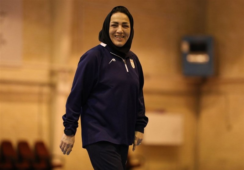 سلیمانی: قهرمانی آسیا در پیشرفت فوتسال بانوان تاثیرگذار است