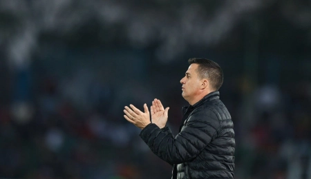 سنگ تمام باشگاه پرسپولیس برای اوسمار!