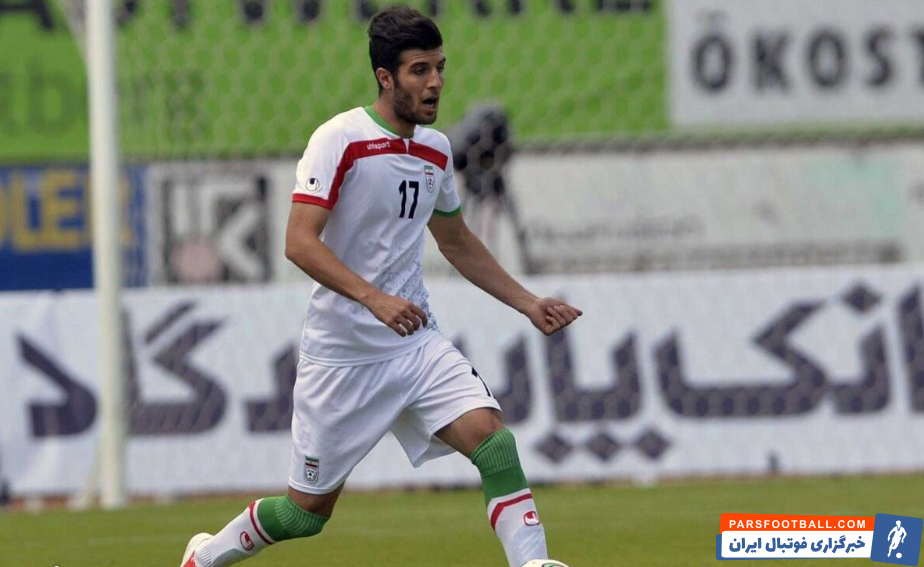 سنگ تمام ستاره محبوب پرسپولیسی برای تیم ملی فوتبال ایران
