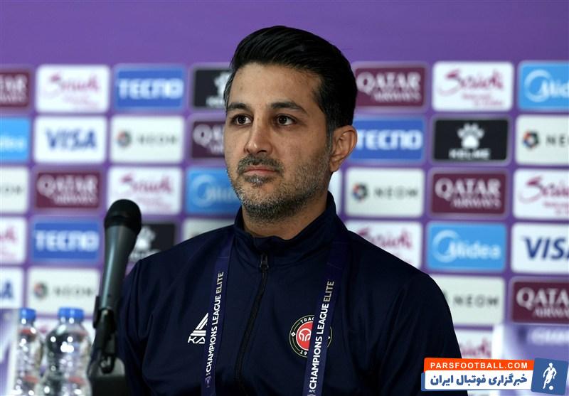 سنگ تمام مربی پرسپولیسی برای دراگان اسکوچیچ سوژه شد + جزئیات