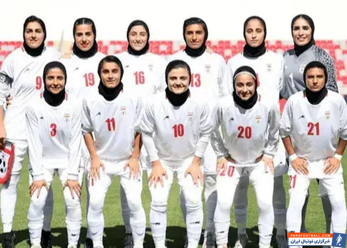 سنگ تمام ویژه رئیس جمهور برای تیم ملی فوتبال بانوان ایران