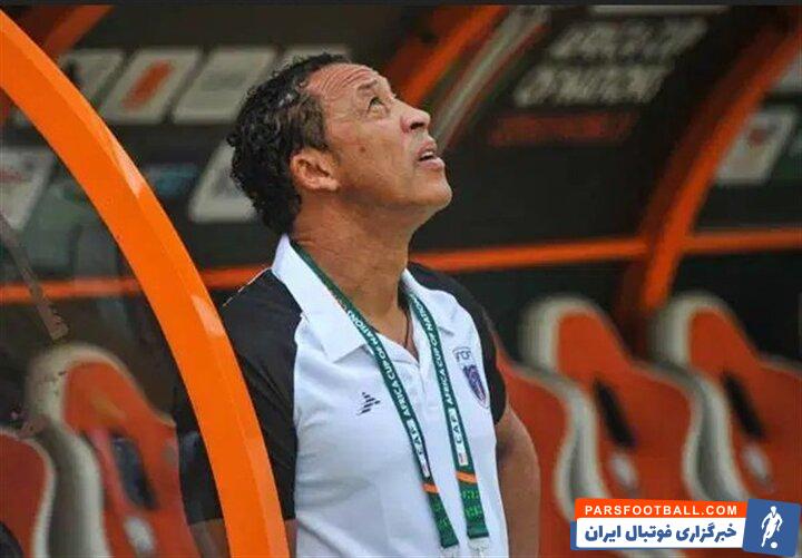 سنگ تمام ویژه سرمربی تیم ملی فوتبال کیپ ورد برای ایران و امیر قلعه نویی + جزئیات