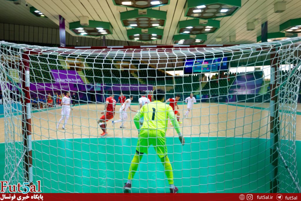 سه احتمال شیرین و خطرناک در گروه ایران!