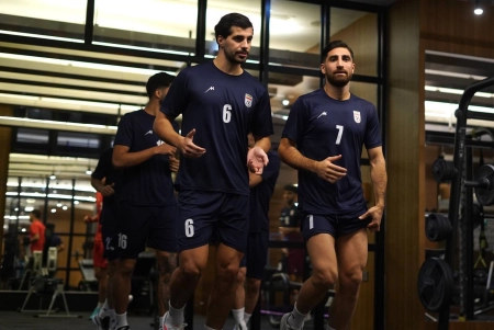 سه پیشنهاد اروپایی روی میز کاپیتان تیم ملی؛ جهانبخش کجا میرود؟ سه پیشنهاد اروپایی روی میز کاپیتان تیم ملی؛ جهانبخش کجا میرود؟