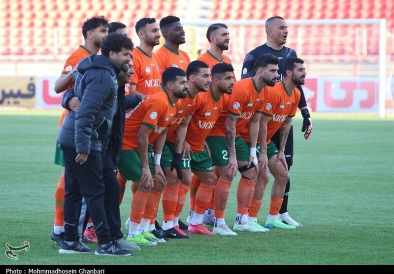 سه گزینه مدیرعاملی باشگاه مس رفسنجان