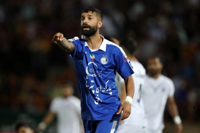 سهرابیان باید تا اول آذر تکلیف سربازی را مشخص کند