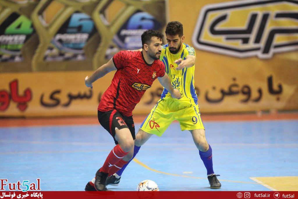 سورغالی اولین خرید نقل و انتقالاتی نیم‌فصل زرندی‌ها