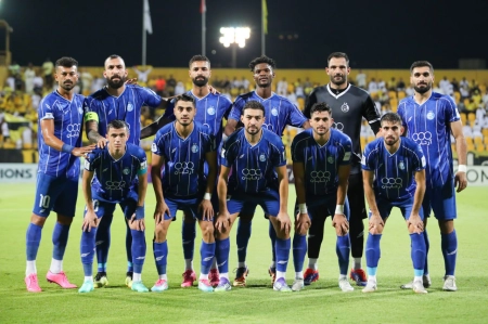 سوپرایز لحظه آخری ساپینتو برای مصاف با تیم اردنی