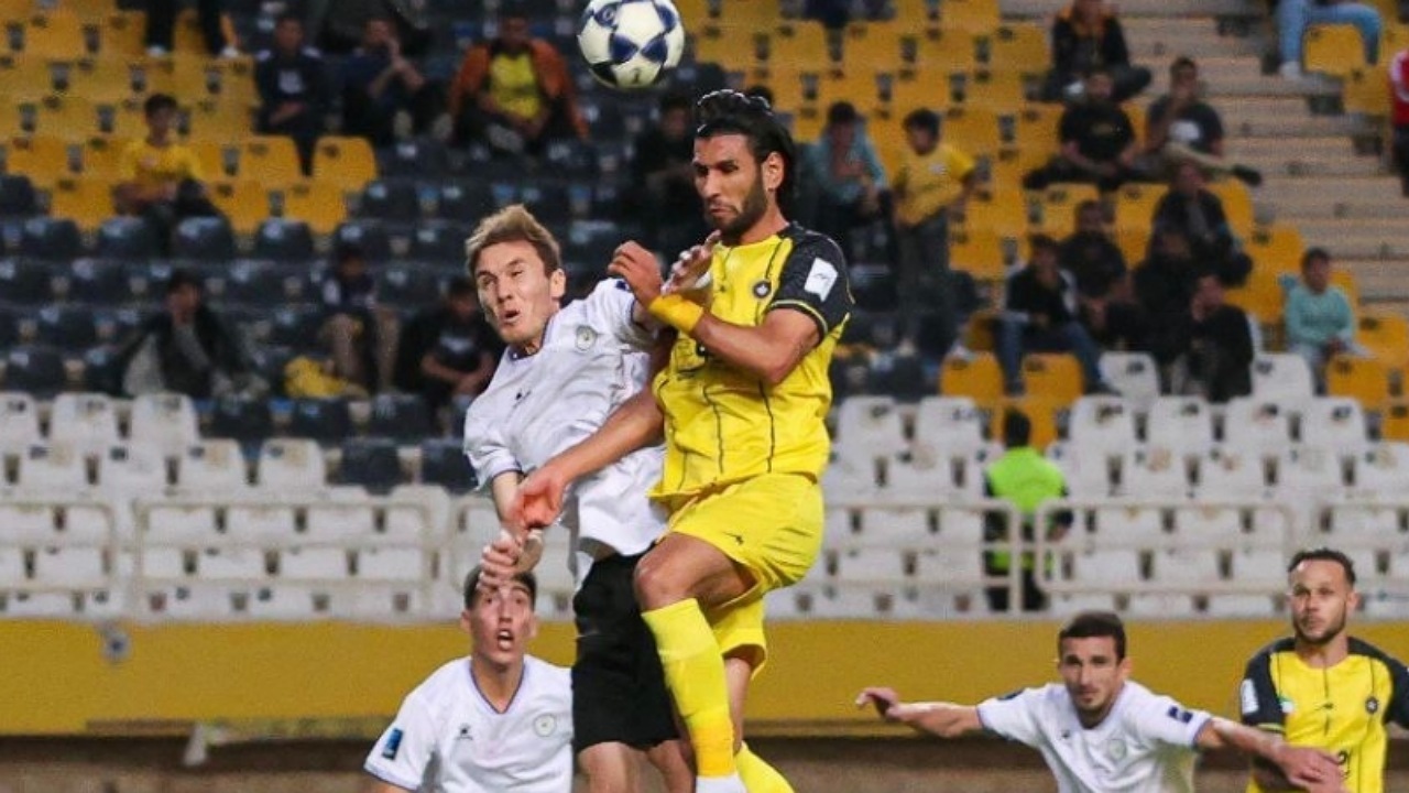 سپاهان – آخال؛ آمار دو تیم و ترکیب احتمالی