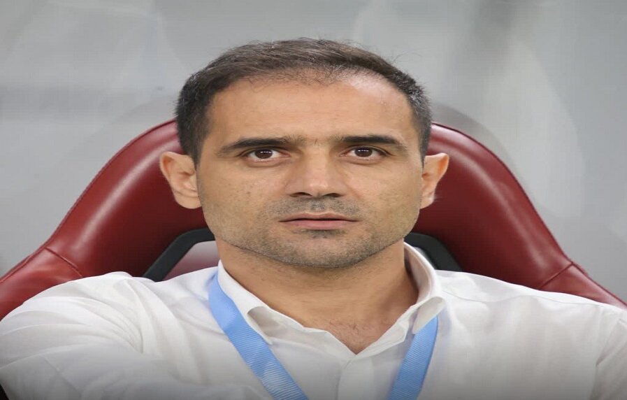 سپاهان آماده؛ هنوز خبری از عدم حضور نماینده هند نیست