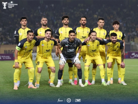 سپاهان ۲-۲ آخال ترکمنستان؛ فرار از فاجعه در ثانیه‌های پایانی