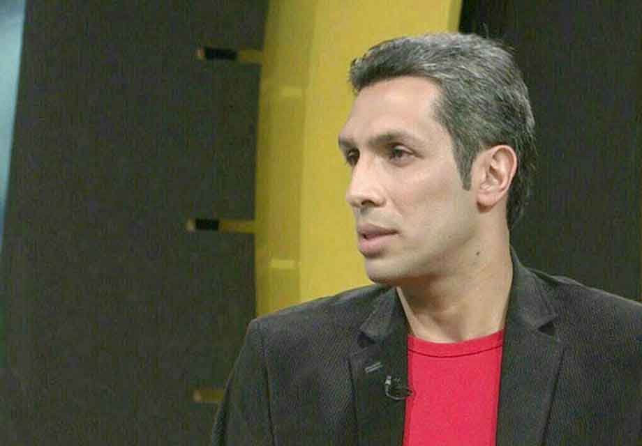 سپهر حیدری: دوست دارم از بازیکنان ایرانی هم در تیمم استفاده کنم/ از چالش‌های جدید استقبال می‌کنم، می‌خواهم تیمداری کنم