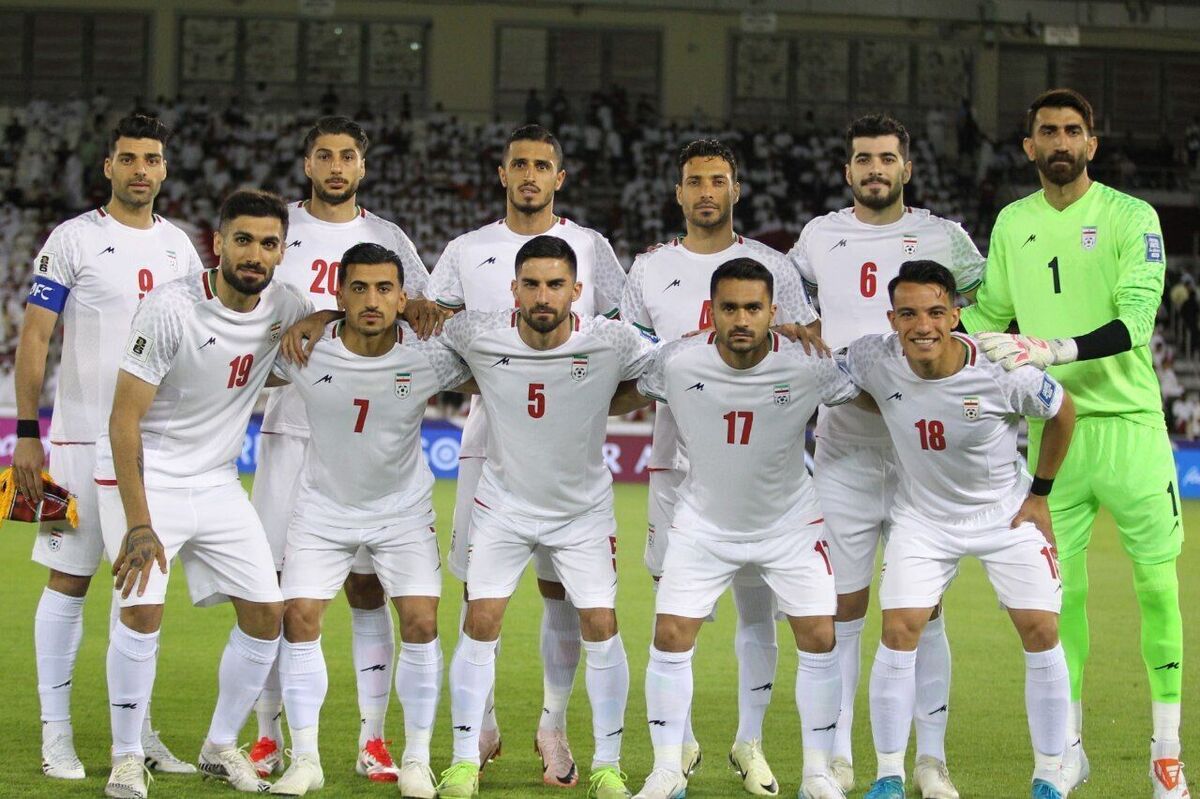سیدبندی احتمالی جام جهانی ۲۰۲۶ | ایران در کدام سید قرار می‌گیرد؟