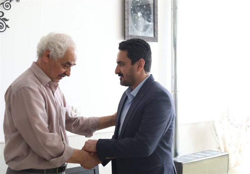 سیدرضایی:نمی‌گذاریم با حیثیت یزد بازی کنند/رأی ناعادلانه بود