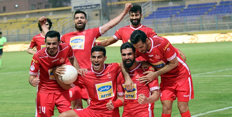 شافعی: پرسپولیس قطعاً برنده دربی خواهد بود/ استقلال ترس زیادی از این بازی دارد