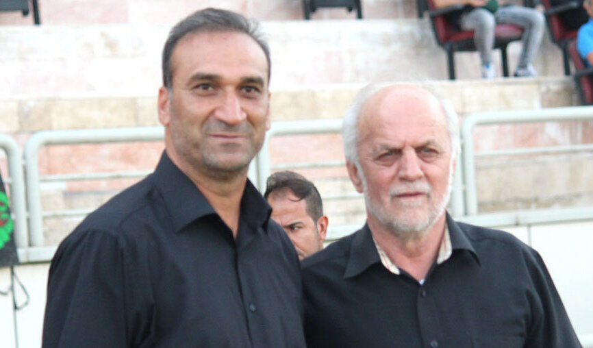 شاه‌محمدی: مدیریت پرسپولیس تیم را تقویت کند/ یحیی انتخاب خوبی درباره تاجیک‌ها داشت