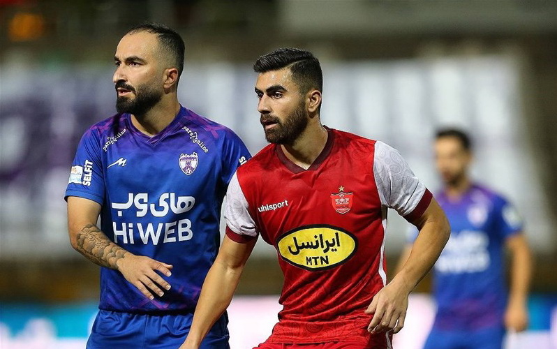 شاید اسدبیگی به پرسپولیس برگردد