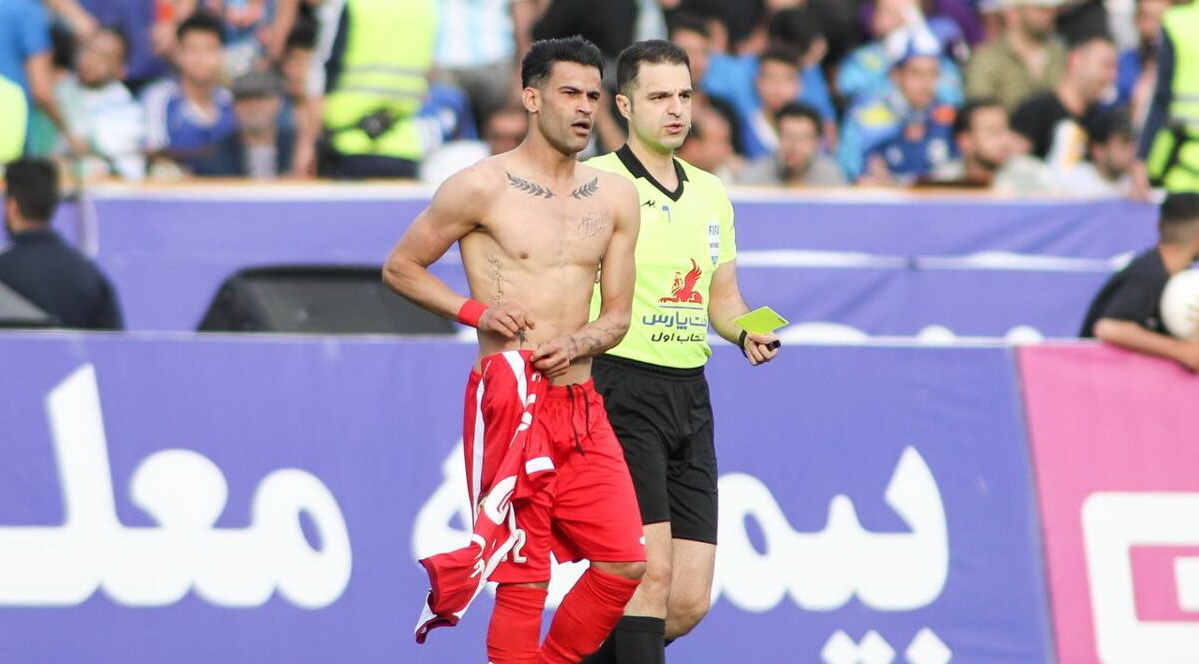 شایعه بازگشت آل‌کثیر به پرسپولیس جدی است؟