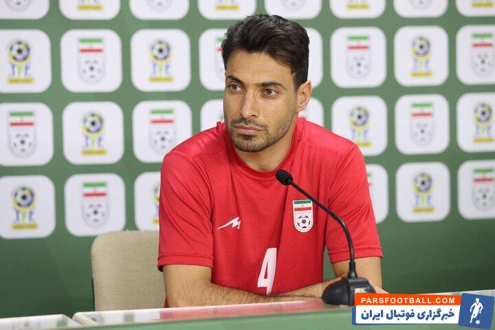 شجاع خلیل زاده علیه مردم شد