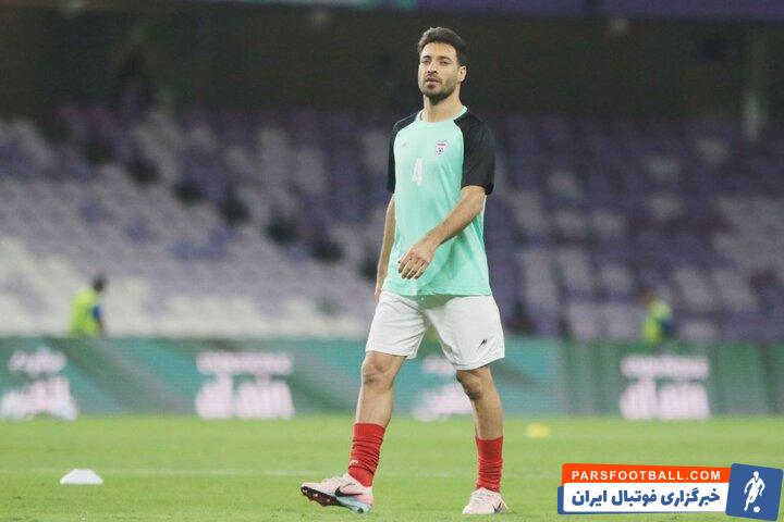 شجاع خلیل‌زاده بیخیال متن جنجالی شد