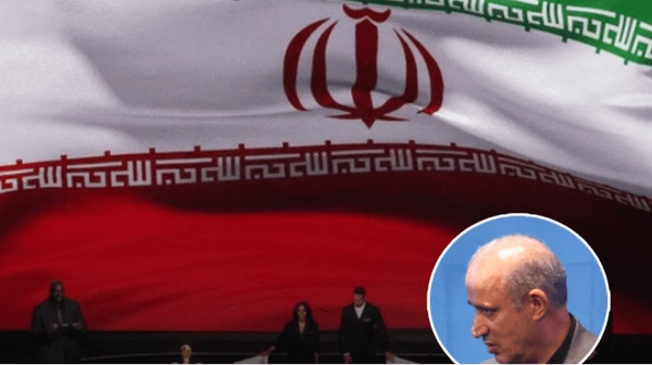 شرط ایران برای حضور در جام جهانی