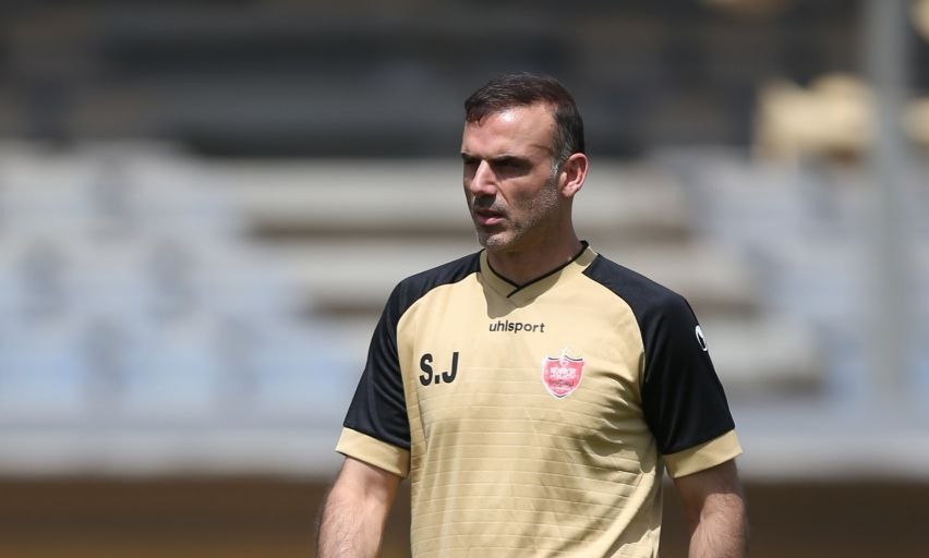 شرط سیدجلال برای ماندن در پرسپولیس مشخص شد