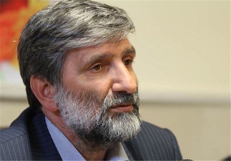 ششگلانی: تصمیم برگزاری جشن قهرمانی با باشگاه تراکتور است