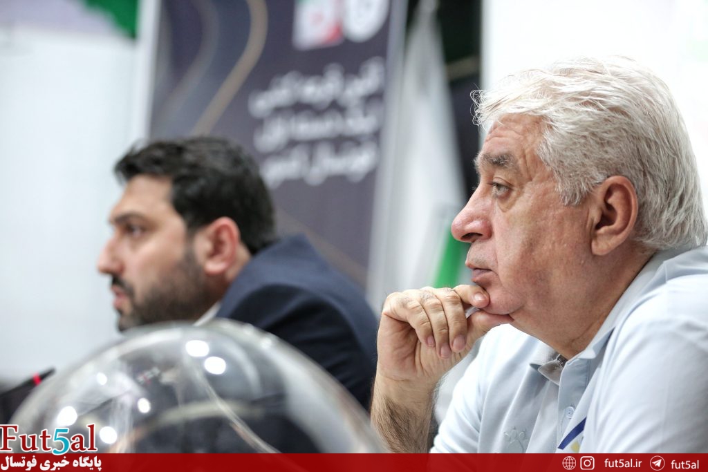 شمس: تیم ملی برای بازیکنان لیگ یک دور از دسترس نخواهد بود