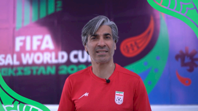 شمسایی: امروز سیلی خوردیم و جای آن روی صورت من است!