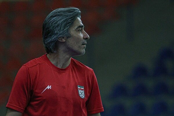 شمسایی: امکانات عربستان روز به روز بهتر می شود؛ باید برای ملت ایران تلاش کنیم