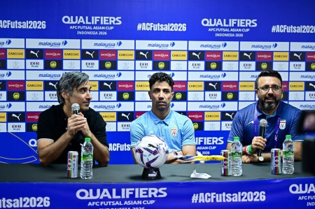 شمسایی: این دو روز به اندازه ده سال از عمرم گذشت!