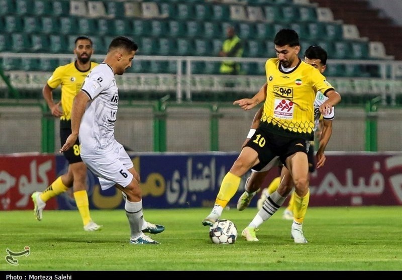 شکاری رسماً به پرسپولیس پیوست