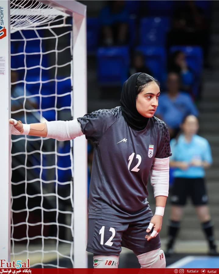 شکرانی: مهار پنالتی فقط کار دروازه‌بان نیست، حاصل اعتماد و همدلی تیم است