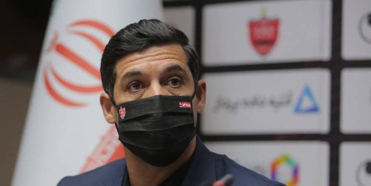 شکوری: با ارائه مستندات مشکلات حل شد/همه لیگ تلاش می کنند تا پرسپولیس قهرمان نشود