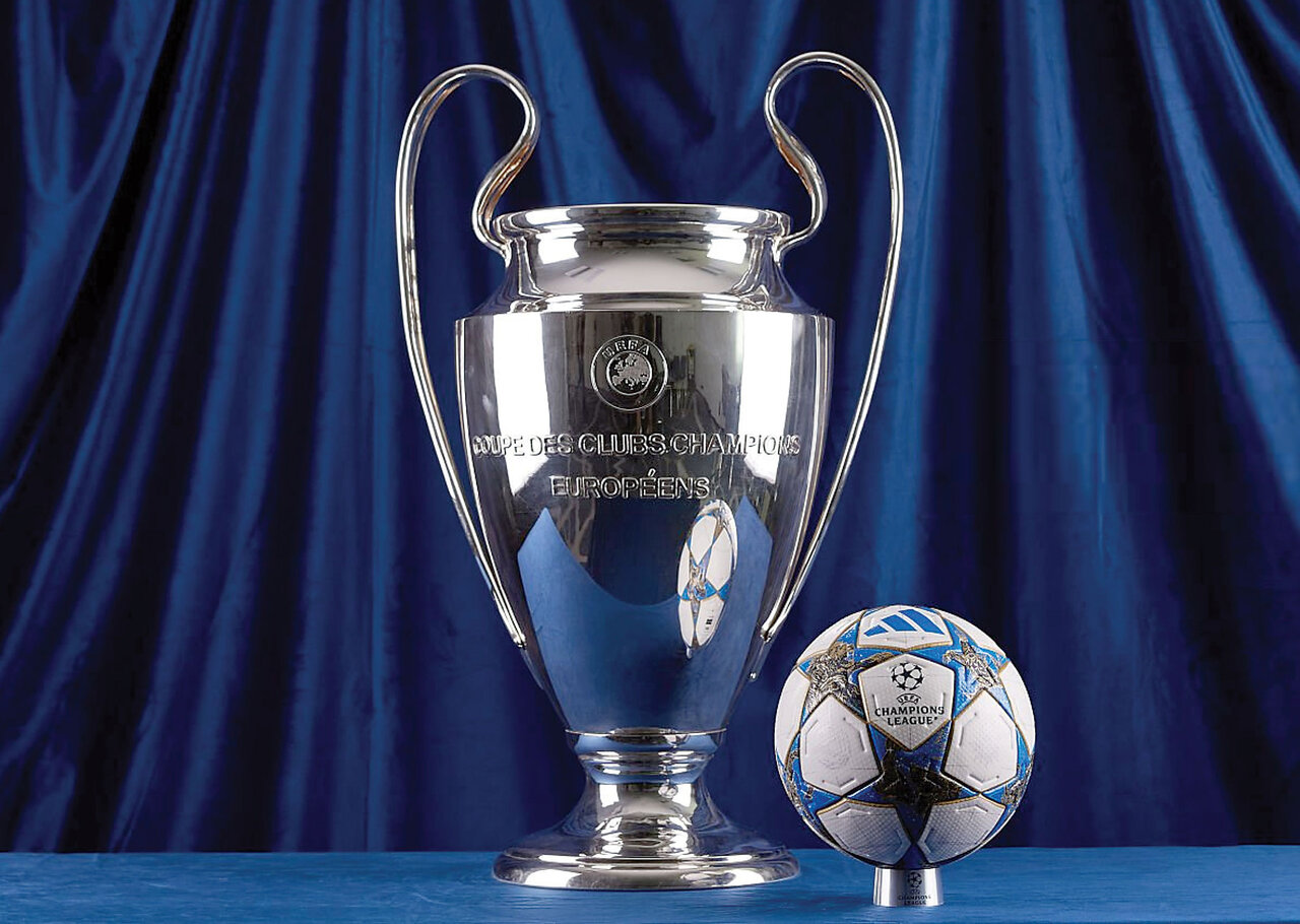 شیب تند لیگ قهرمانان اروپا با چلسی – بارسلونا