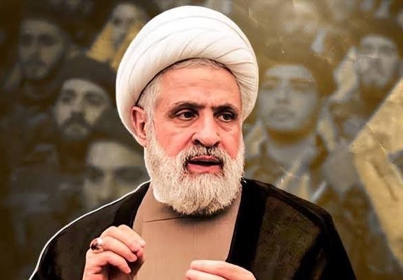شیخ نعیم قاسم: ما بر عهد خود پایبندیم/ راه مقاومت ادامه دارد
