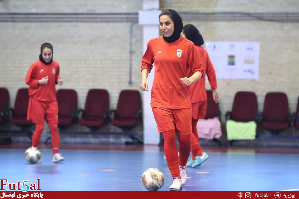 شیربیگی: امیدوارم برای سومین بار جام قهرمانی را بالای سر ببریم