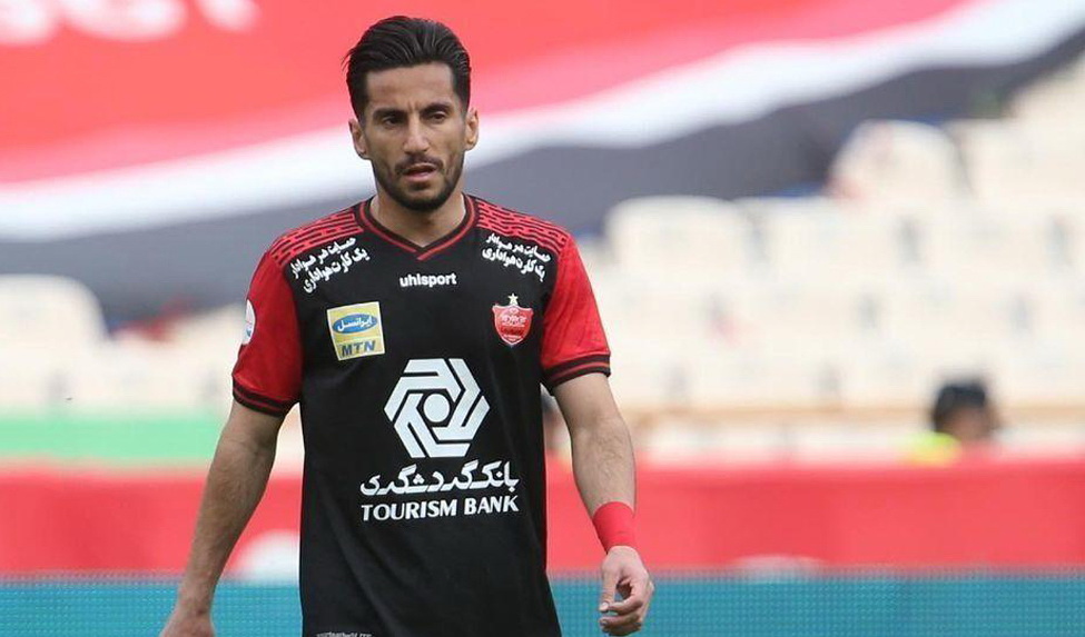 شیری: همه تیم‌ها رقیب پرسپولیس شده‌اند/ شکست مقابل الهلال را فراموش کردیم