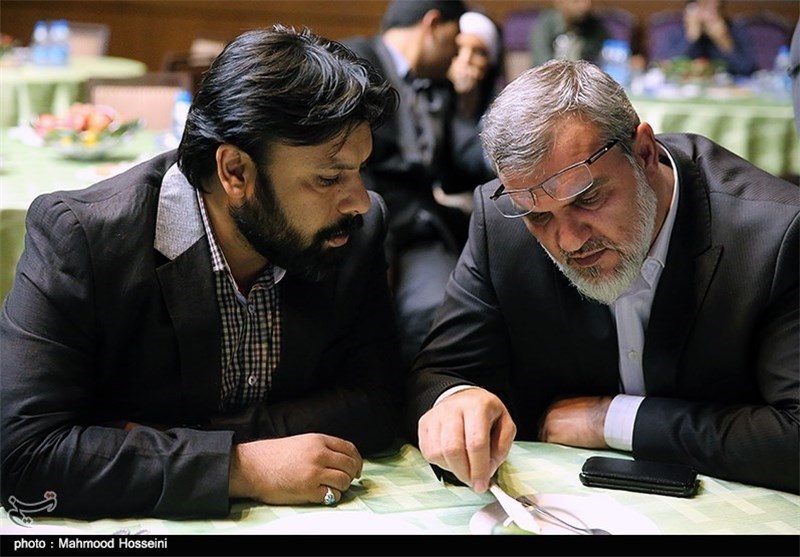 شیرینی: ۹۰ درصد پیشکسوتان از عرش به فرش رسیده‌اند