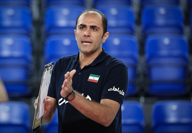 صادقیانی: همیشه حمایت از تیم ملی در رده‌های پایه جواب داده است