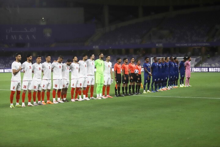 صعود ایران به فینال با شکست کیپ‌ورد در پنالتی| شاگردان قلعه‌نویی در انتظار صلاح حسن و یارانش