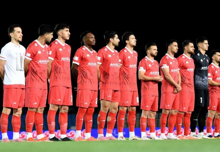 صفر تا صد پشت پرده امسال پرسپولیس: از خیانت‌های پی در پی تا شطرنجا بقا!
