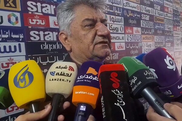 صفیری: تشویق و تنبیه داوران را با جدیت دنبال می‌کنیم