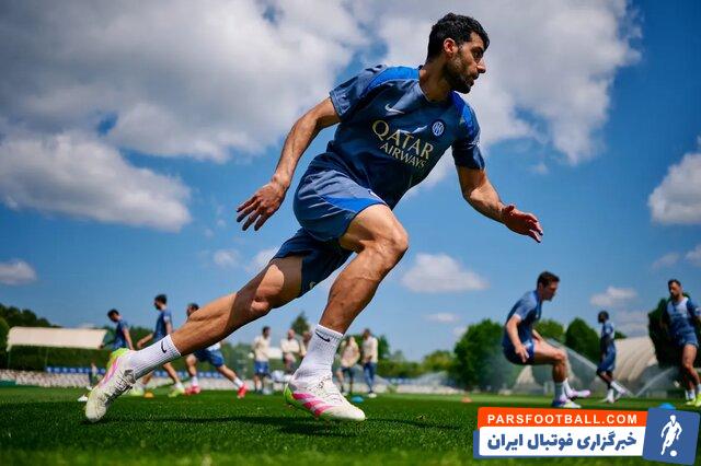 ضدحال سنگین مدیر تیم مطرح اروپایی به مهدی طارمی + جزئیات