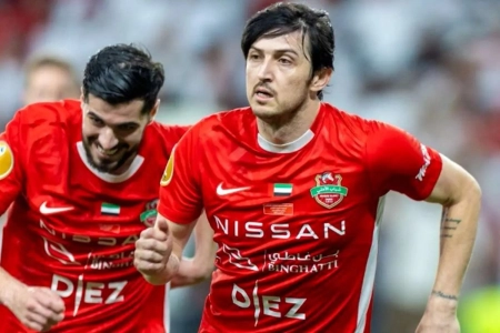 ضربه سنگین به شباب الاهلی؛ از دست دادن دو مهاجم ایرانی در ۴ روز!